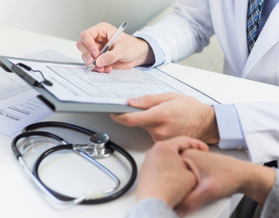 consejos para escoger seguro médico