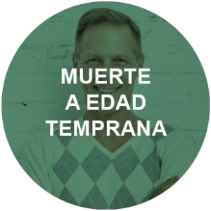 seguro para muerte a edad temprana